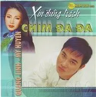 Xin Đừng Trách Chim Đa Đa
