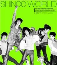 The Shinee World (First Album)