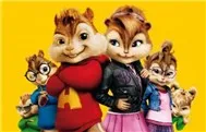 Alvin And The Chipmunks 1 & 2 (Soundtrack)