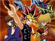 Yu-Gi-Oh! Duel Monsters (Phim Hoạt Hình)