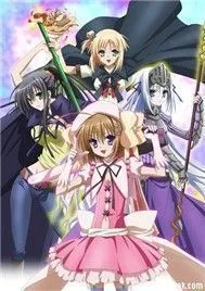 Kore Wa Zombie Desuka (Phim Hoạt Hình)