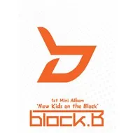 New Kids On The Block (1st Mini Album)