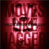 Moves Like Jagger (Single 2011)