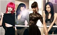 Greatest Songs (MV)