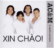 Xin Chào