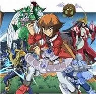 Yu-Gi-Oh! GX (Phim Hoạt Hình 01-82)
