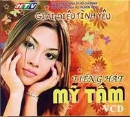 Giai Điệu Tình Yêu