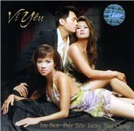 Vì Yêu