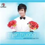 Quá Khứ Một Cuộc Tình (Vol 5)