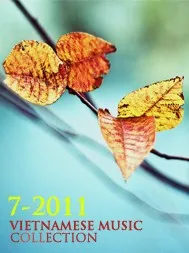 Vietnamese Music Collection (07/2011)