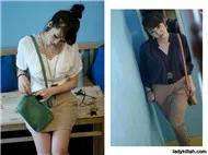 Emily Collection