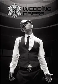 Wedding Dress (Single 2009)