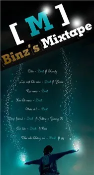 [M] Binz's Mixtape