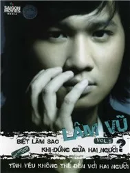 Biết Làm Sao Khi Đứng Giữa Hai Người (Vol. 5)