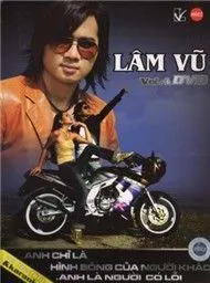 Anh Chỉ Là Hình Bóng Của Người Khác...Anh Là Người Có Lỗi (Vol. 4)