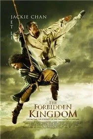 The Forbidden Kingdom (Phim Hành Động)