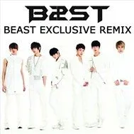 BEAST (EXCLUSIVE REMIX -2011)