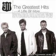 The Greatest Hits And Little Bit More (2000)