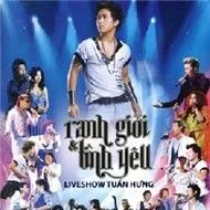 Liveshow Ranh Giới Và Tình Yêu