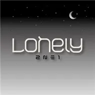 Lonely (Single Album)