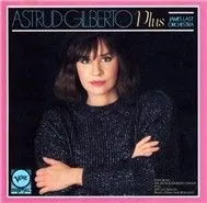 Astrud Gilberto Plus James Last Orchestra