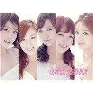 Everyday (1st Mini Album - 2011)