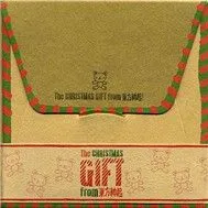 The Christmas Gift From DBSK (2010)