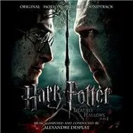 Harry Potter and the Deathly Hallows, Pt II (Original Motion Picture Soundtrack)