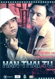 Nghèo Mà Có Tình... Huynh Đệ Tương Tàn (Vol 4)