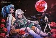 Rosario To Vampire (Phim Hoạt Hình)