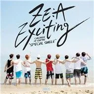 Exciting (Special Single 2011)