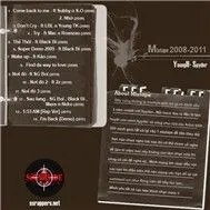 Mixtape (2008)