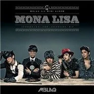 MONA LISA (3rd Mini Album)