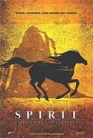 Spirit: Stallion Of The Cimarron OST