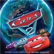Car 2 (Soundtrack)
