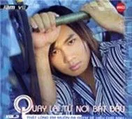 Quay Lại Từ Nơi Bắt Đầu (Vol 3)