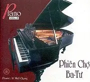Phiên Chợ Ba Tư (CD1)