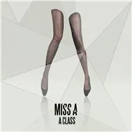 A Class (First Album 2011)