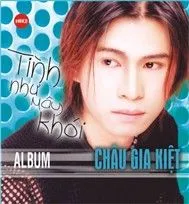Tình Như Mây Khói (2002)