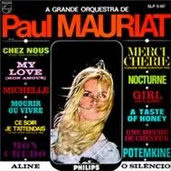 Paul Mauriat (1966)