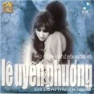Khi Loài Thú Xa Nhau (TK Lê Uyên Phương)