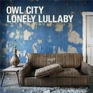 Lonely Lullaby (Single 2011)