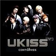 Conti Ukiss (Mini No3)