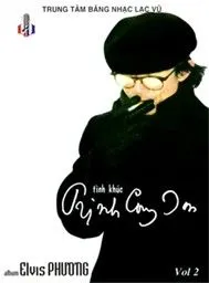Tình khúc Trịnh Công Sơn Vol.2