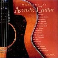 Masters of Acoustic Guitar (Instrumental)