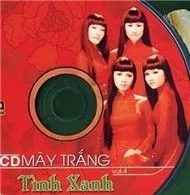 Tình Xanh