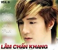 Giọt Nước Mắt Yếu Đuối (Clip)