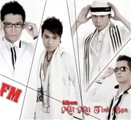 Mãi Mãi Tình Bạn (2011)