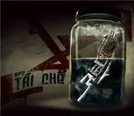 Tái Chế (EP)