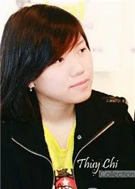 Thùy Chi Collection (2011)